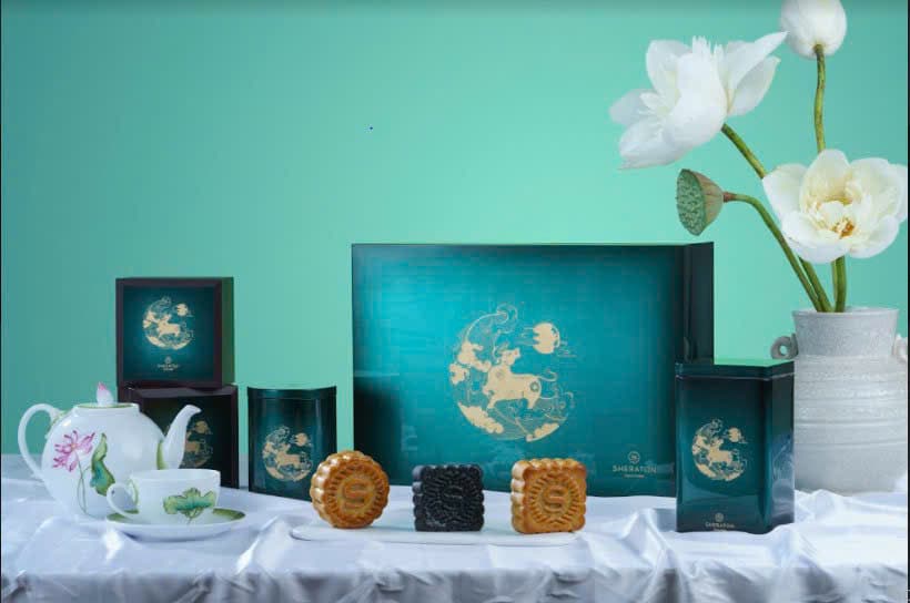 Birthday and Celebration Gift Set