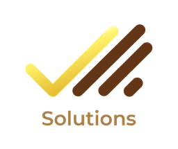 Solutions Logo