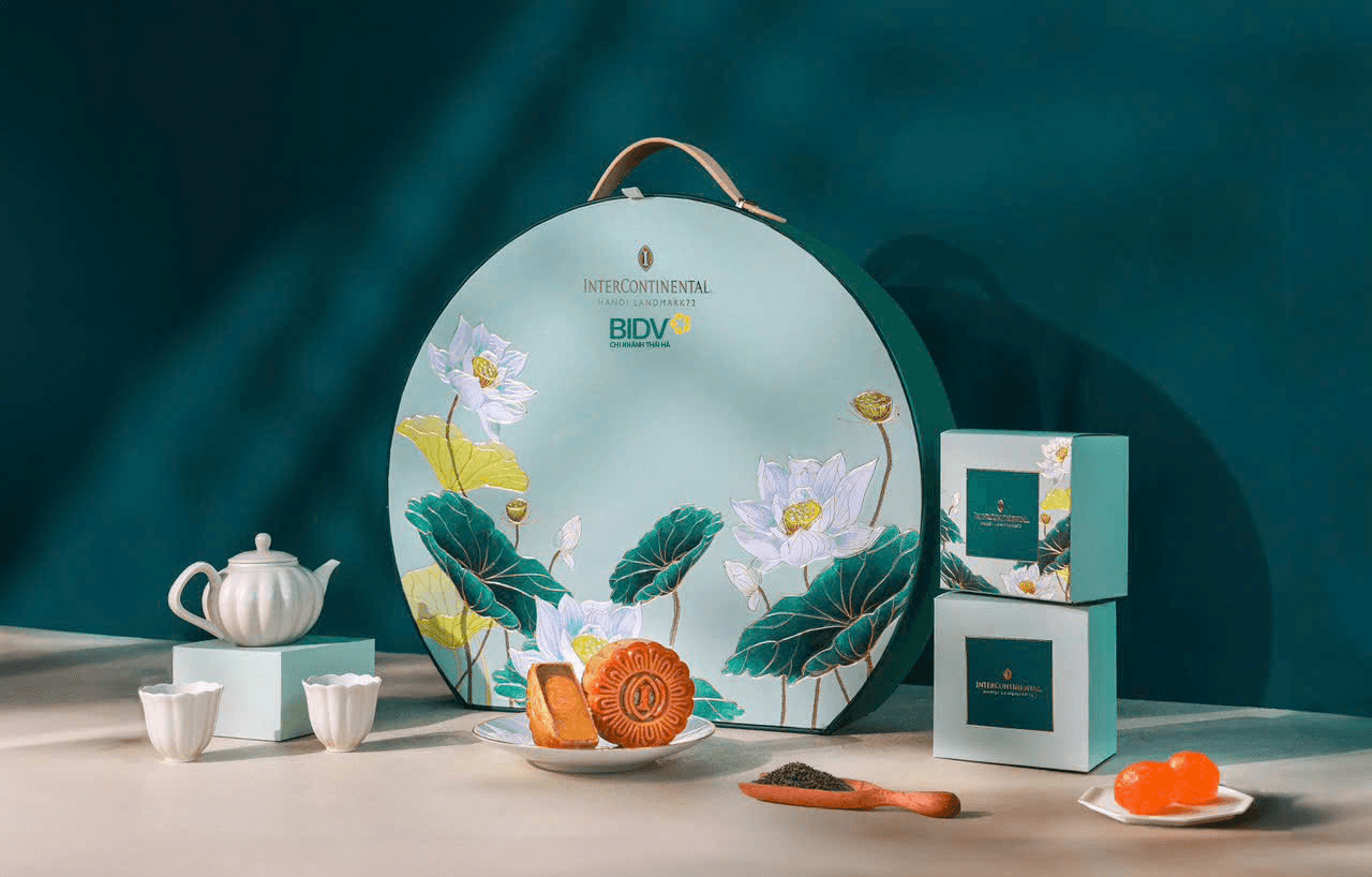 Đa dạng & Độc đáo
