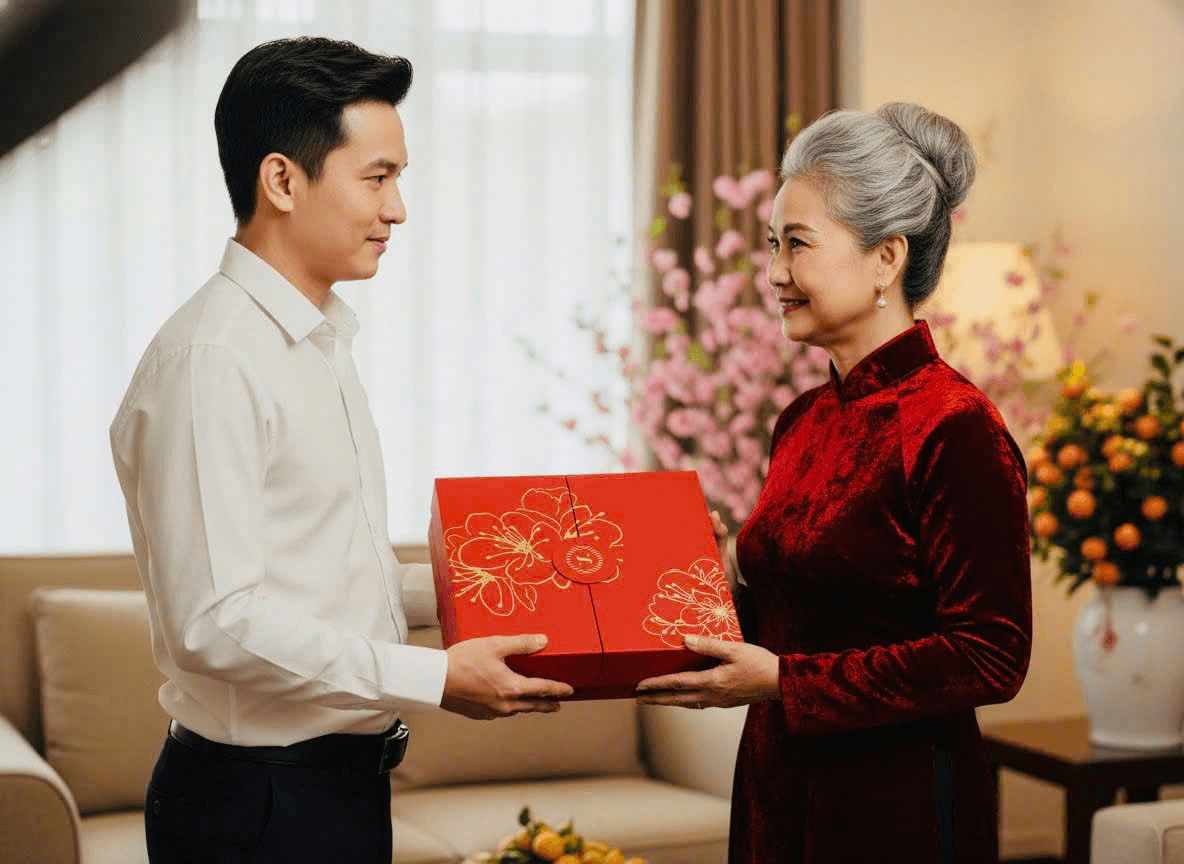 Tin cậy & Thấu hiểu