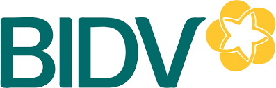 logo bidv