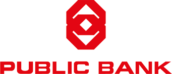 logo public bank
