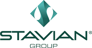 logo stavian